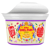 Miilee Bhel Puri 110g
